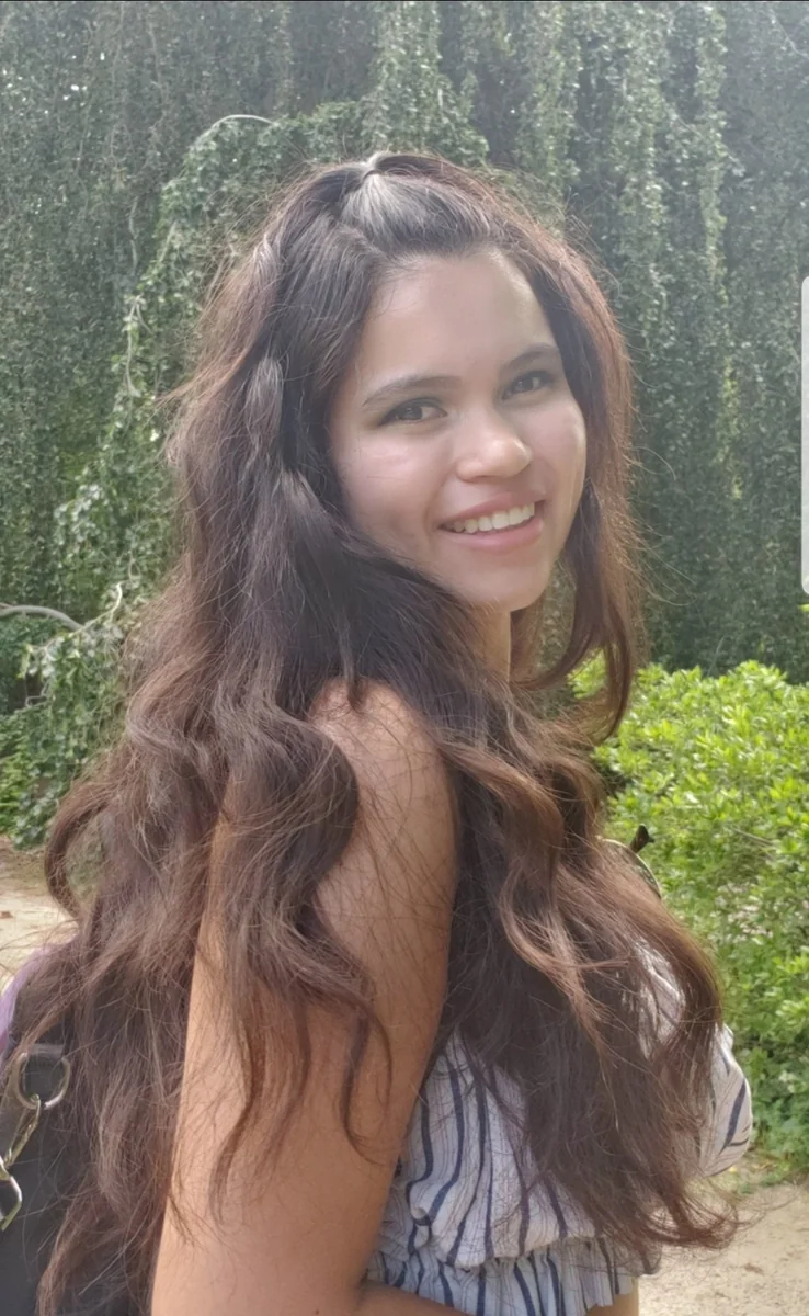 Maria, owner of Friendly Critters Club